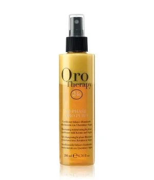 Fanola Oro Therapy Bi-Phase Conditioner
