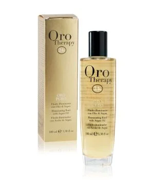 Fanola Oro Therapy Fluid Haarlotion