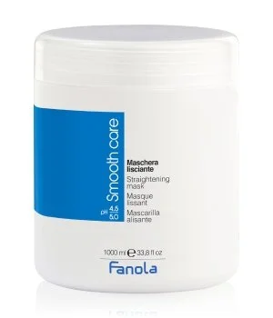 Fanola Smooth Care Haarmaske