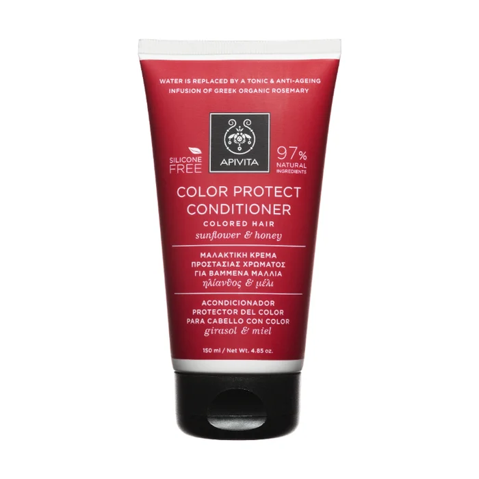 Farbschützender Conditioner für gefärbtes Haar 150 ml