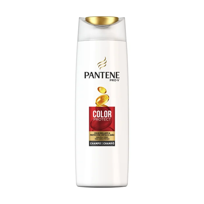 Farbschutzshampoo 360 ml