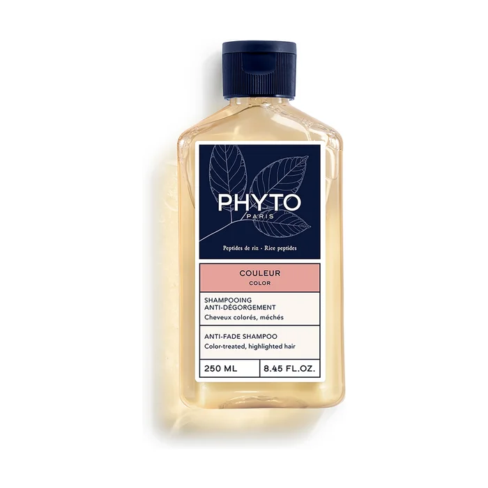 Farbschutzshampoo (Farbe) 250 ml