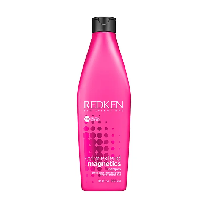 Farbverlängerung Magnetics Shampoo 300 ml