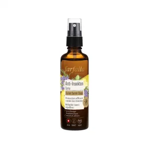 Farfalla Anti-Insekten Spray Summ Summ Stop 75ml