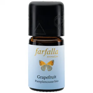 Farfalla Grapefruit bio 5ml