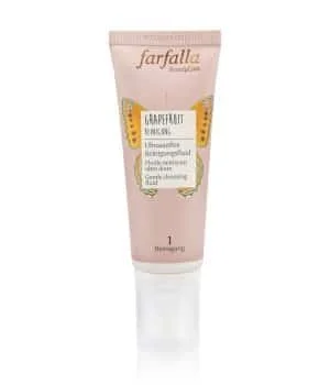 farfalla Grapefruit Reinigungsemulsion