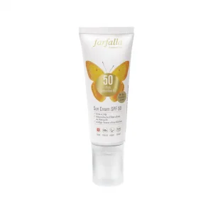 Farfalla High Protection E+ Sonnencreme LSF 50 80ml