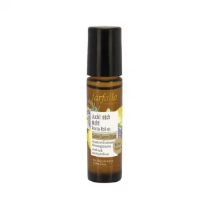 Farfalla Juckt mich nicht Aroma-Roll-On Summ Summ Stop 10ml