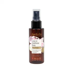 Farfalla Leave-in Conditioner Spray Wheat Protein 100ml