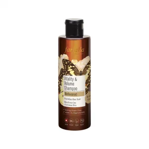 Farfalla Vitality und Volume Shampoo 200ml
