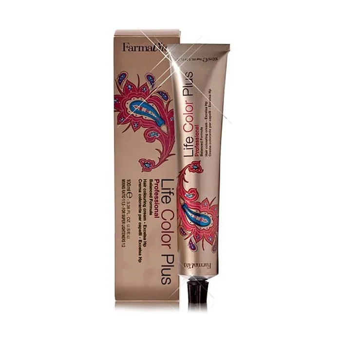 Farmavita Life Color Plus 5.7 100 ml Sahne