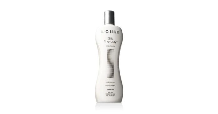 Farouk Systems Biosilk Silk Therapy conditioner 355 ml