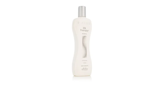 Farouk Systems Biosilk Silk Therapy Shampoo 355 ml