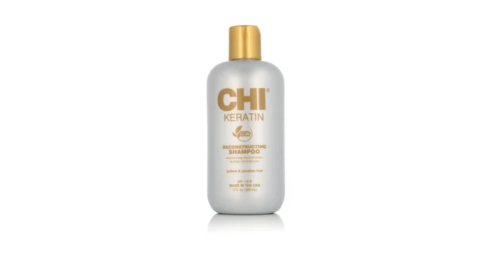 Farouk Systems CHI Keratin Reconstructing Shampoo 355 ml