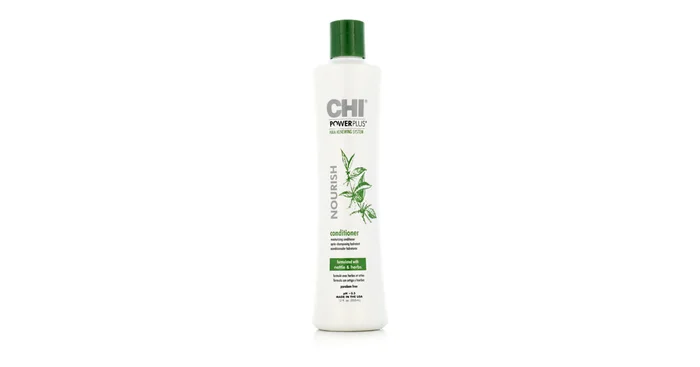 Farouk Systems CHI Power Plus Nourish Moisturizing Conditioner 355 ml