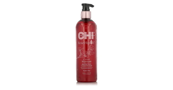 Farouk Systems CHI Rose Hip Protecting Conditioner 340 ml
