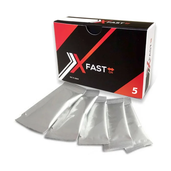 Fast On Enhancer 5 Umschläge à 1.5G