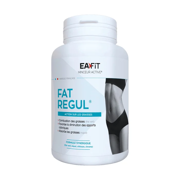 Fat Regul 90 Kimprimenrt