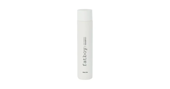 Fatboy Daily Hydrating Shampoo 295 ml