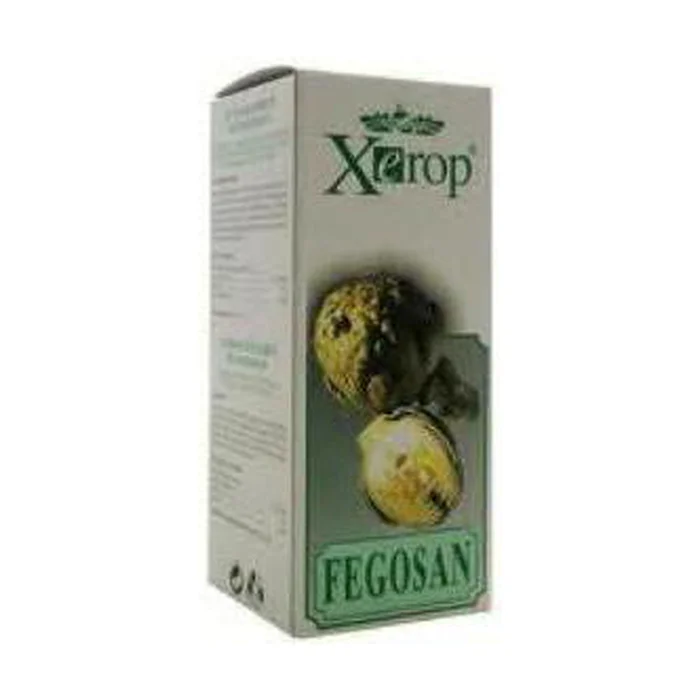 Fegosan Sirup 250 ml