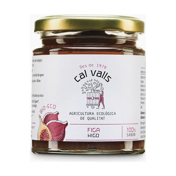 Feigenmarmelade 240 G