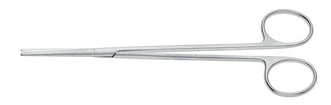 Feine Metzenbaum Scheren – gerade gerade, fein | 18.0 cm