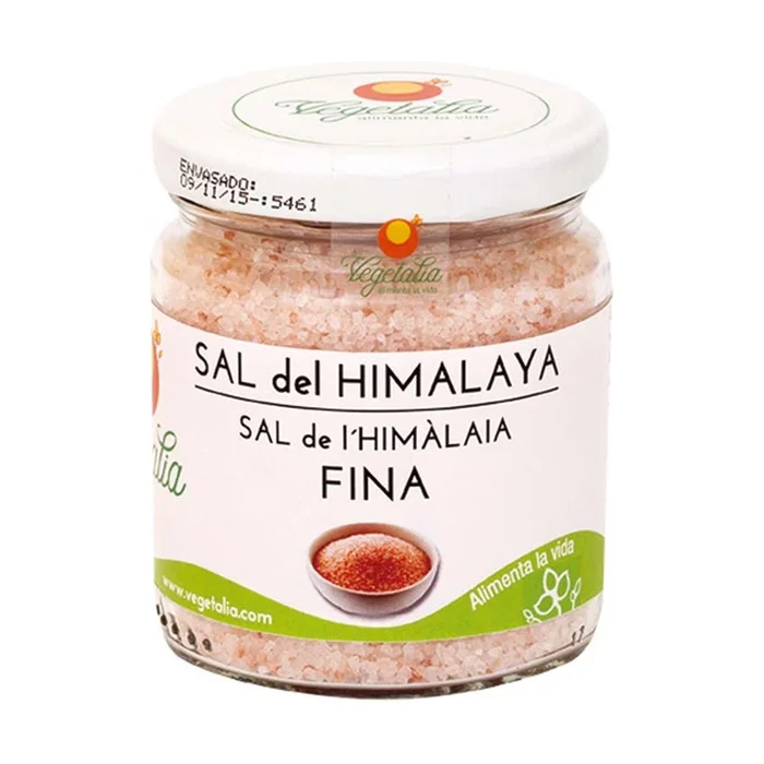feines Himalaya-Salz 250 G