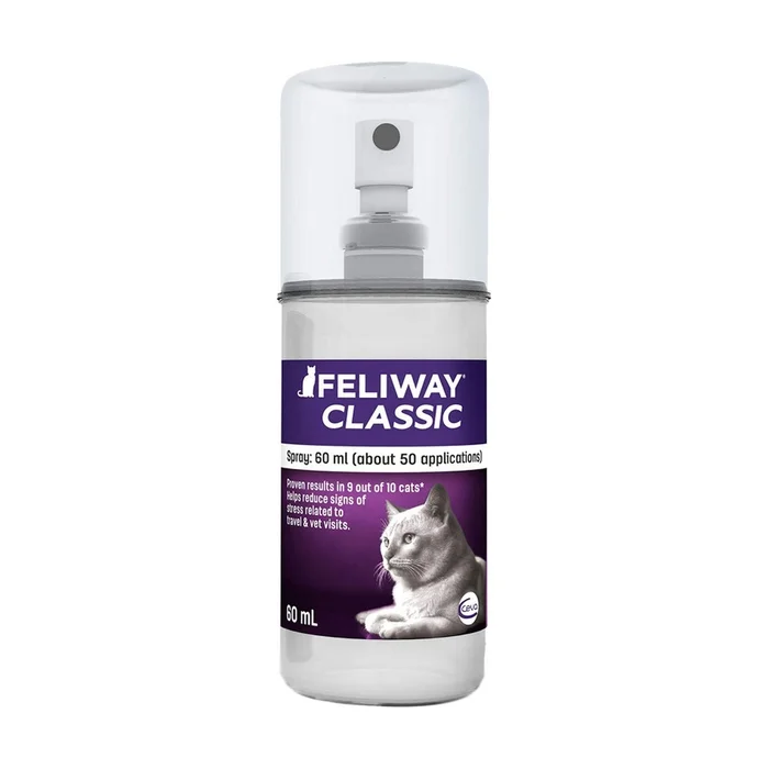 Feliway F3 Spray 60 ml