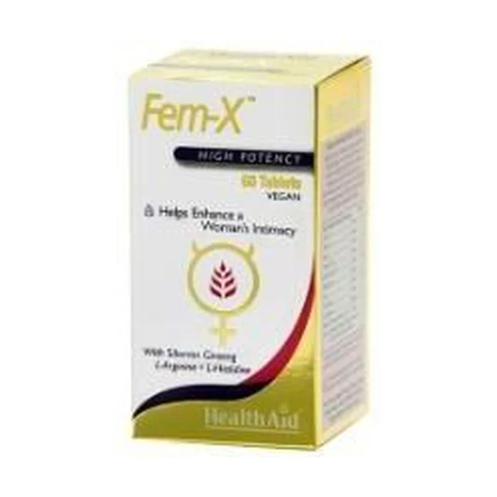 Fem-X 60 Kimprimenrt