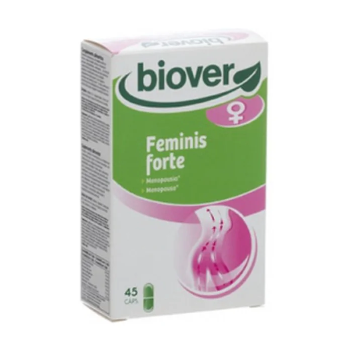 Feminis Forte 45 Kapseln