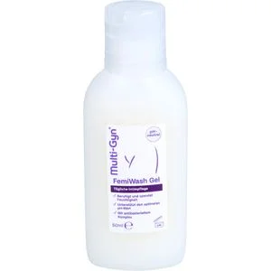 FEMIWASH Gel 50 ml