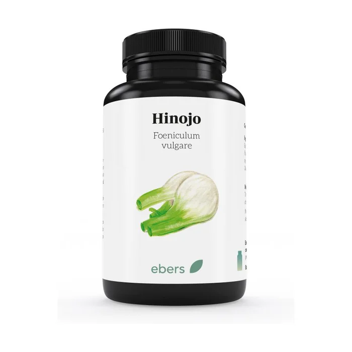 Fenchel 60 Kimprimenrt à 400mg