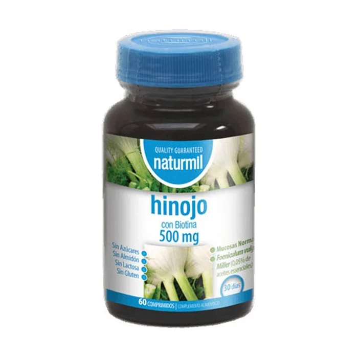 Fenchel 60 Kimprimenrt