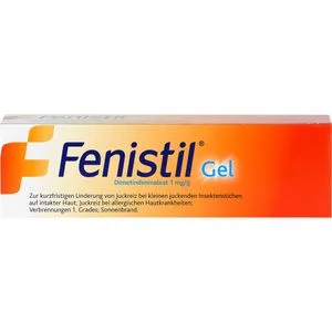 FENISTIL Gel 20 g