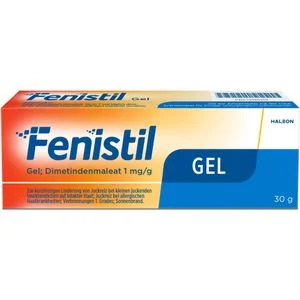 FENISTIL Gel 30 g