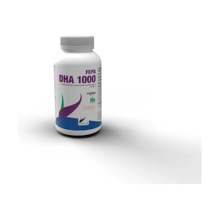 Fepa-dha 1000 mg 150 Kapseln