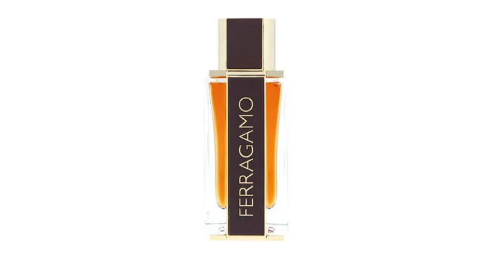 Ferragamo Ferragamo Spicy Leather Eau De Parfum 100 ml (man)