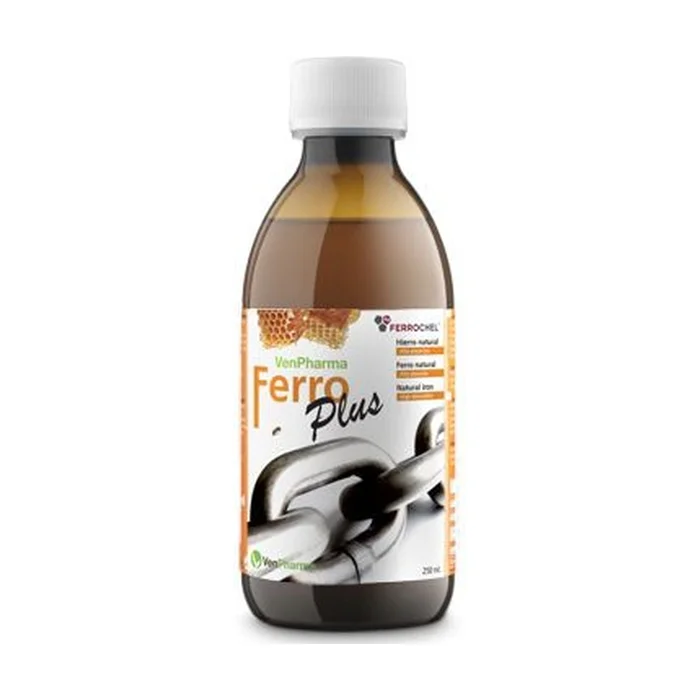 Ferro Plus 250 ml