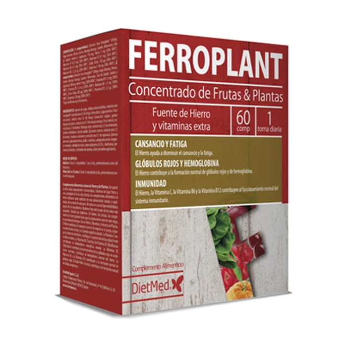 Ferroplant 60 Kimprimenrt