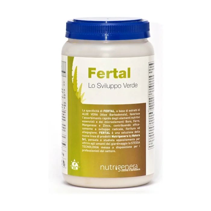 Fertal 1 kg Pulver