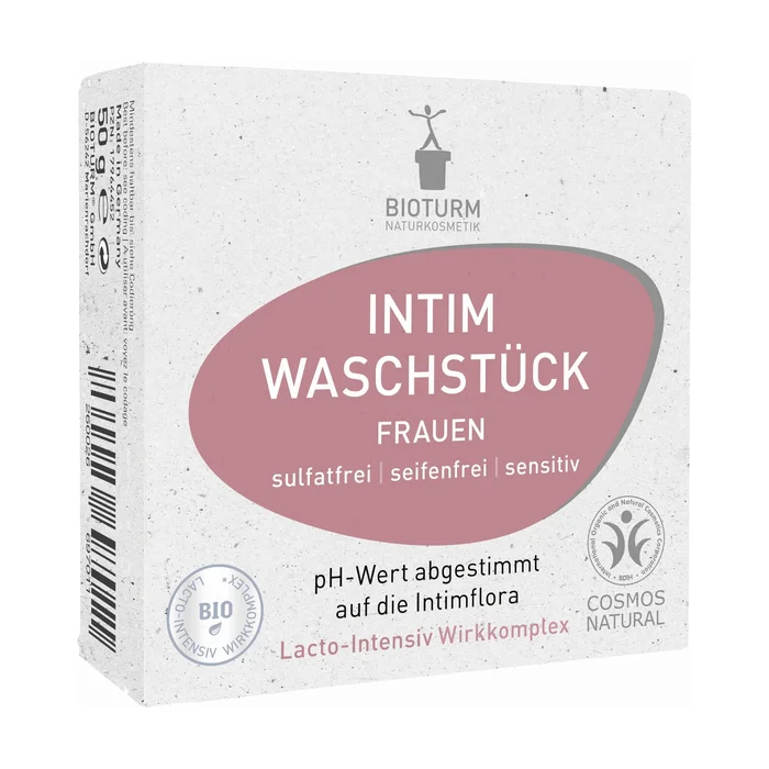 feste intime Gelfrau 50 G