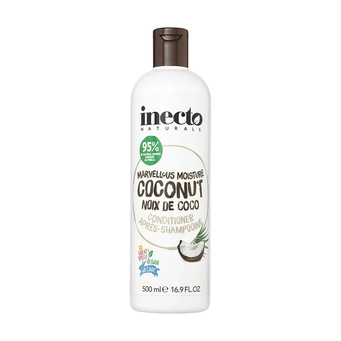 Feuchtigkeitsspendender Kokosnuss-Conditioner 500 ml