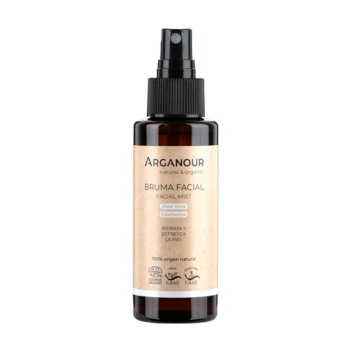 Feuchtigkeitsspendendes Gesichtsspray 100 ml