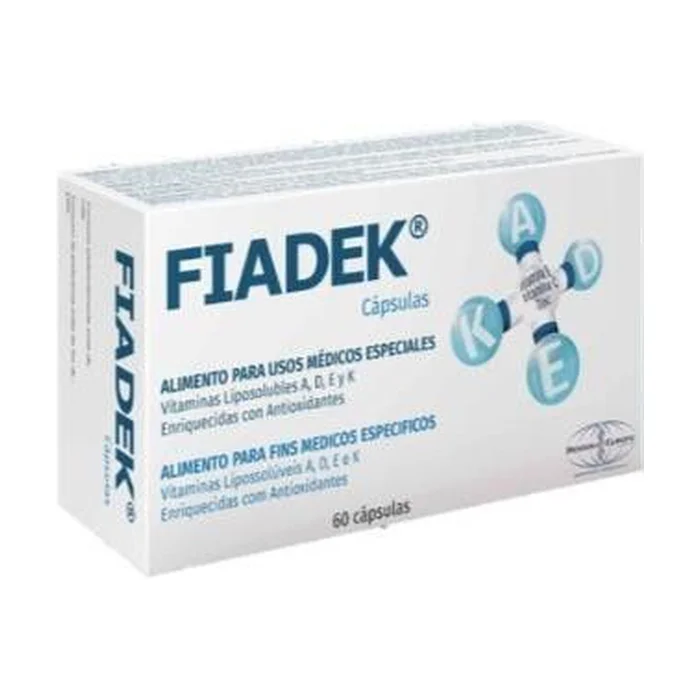 Fiadek 60 Kapseln