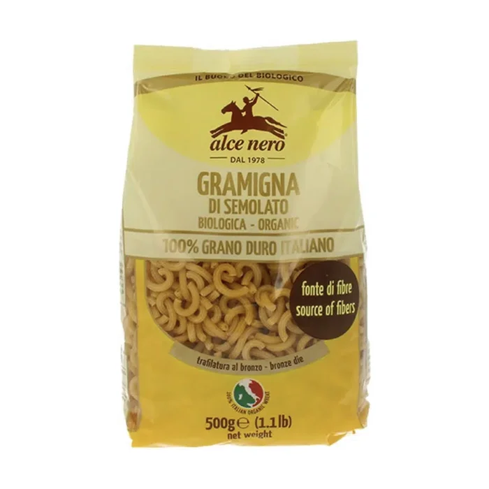 Fideua Bio 500 G
