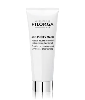 FILORGA AGE-PURIFY MASK Gesichtsmaske