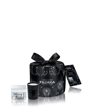 FILORGA NCEF-REVERSE X-Mas Box Gesichtspflegeset