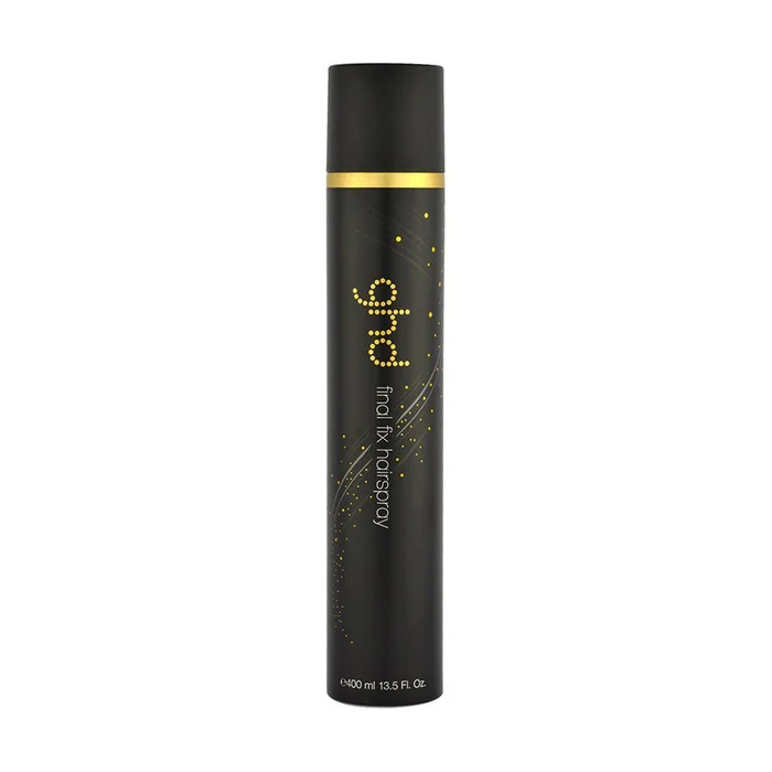 Final Fix Style Lack 400 ml