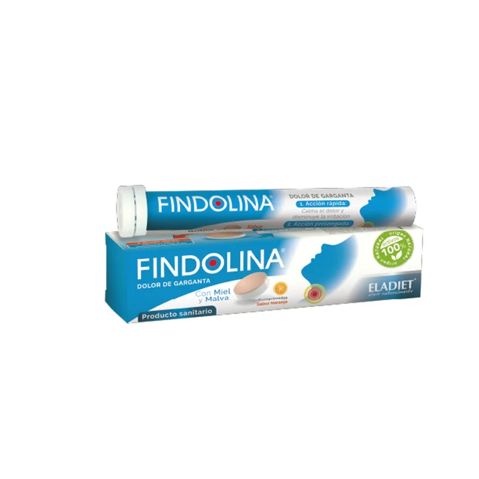 Findolina Kehle 16 Kimprimenrt
