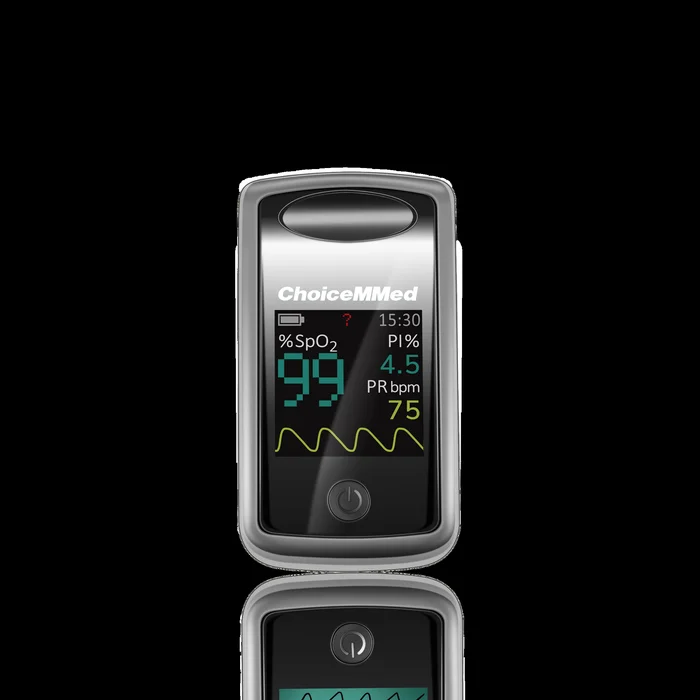 Fingerpulsoximeter MD300CI216